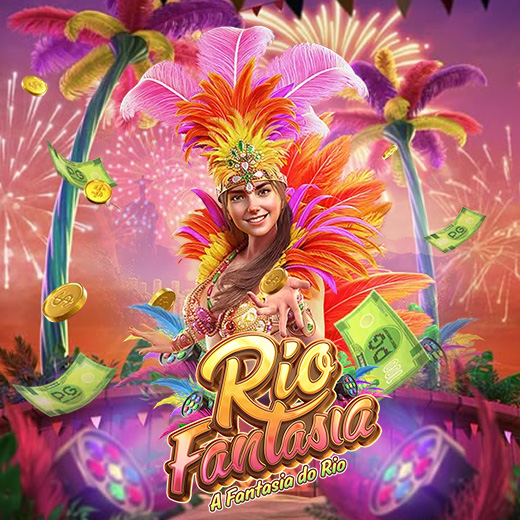 member999 12 Rio Fantasia