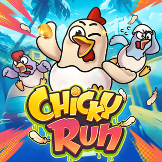 member999 14 Chicky Run
