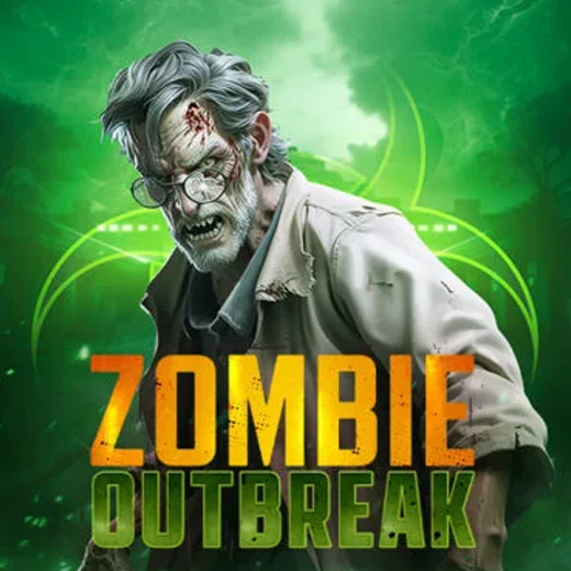 member999 15 Zombie Outbreak