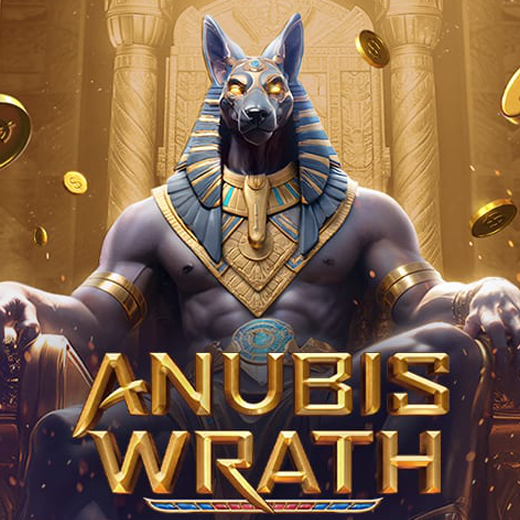 member999 16 Anubis Wrath