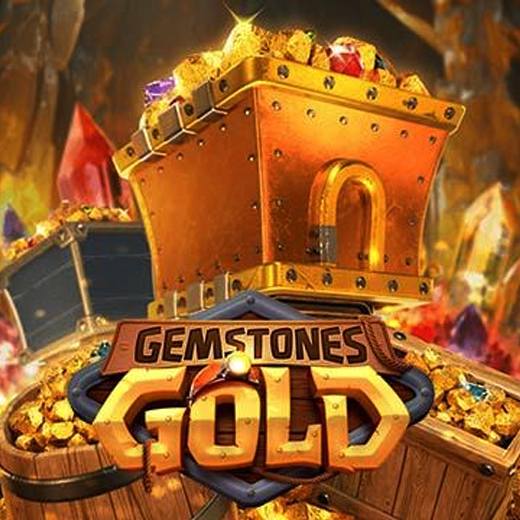 member999 17 Gemstones Gold